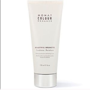 NEW UNOPENED Monat Beautiful Brunette Conditioner